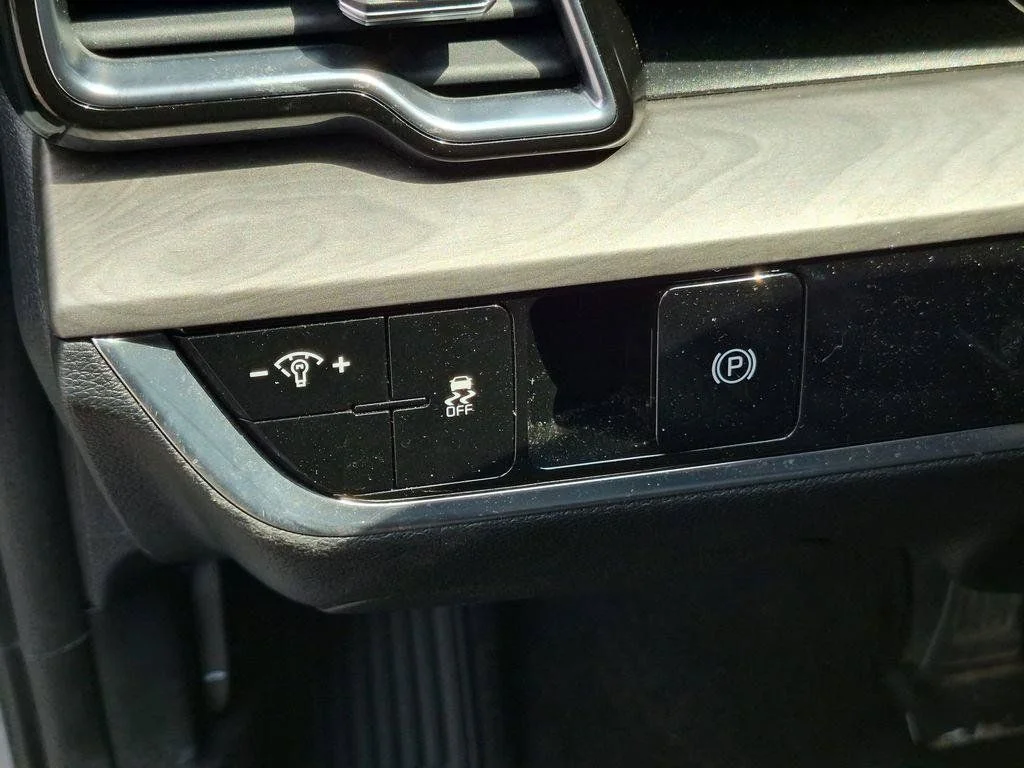 Used 2023 Gray Kia X-Line image 14