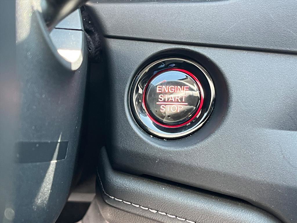 2024 Honda Accord EX - Photo 33