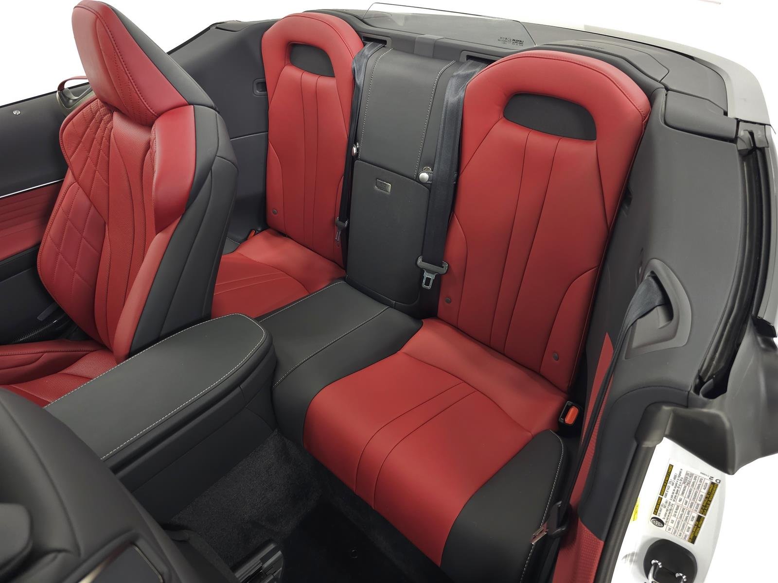 Certified Used 2023 White Lexus  image 38