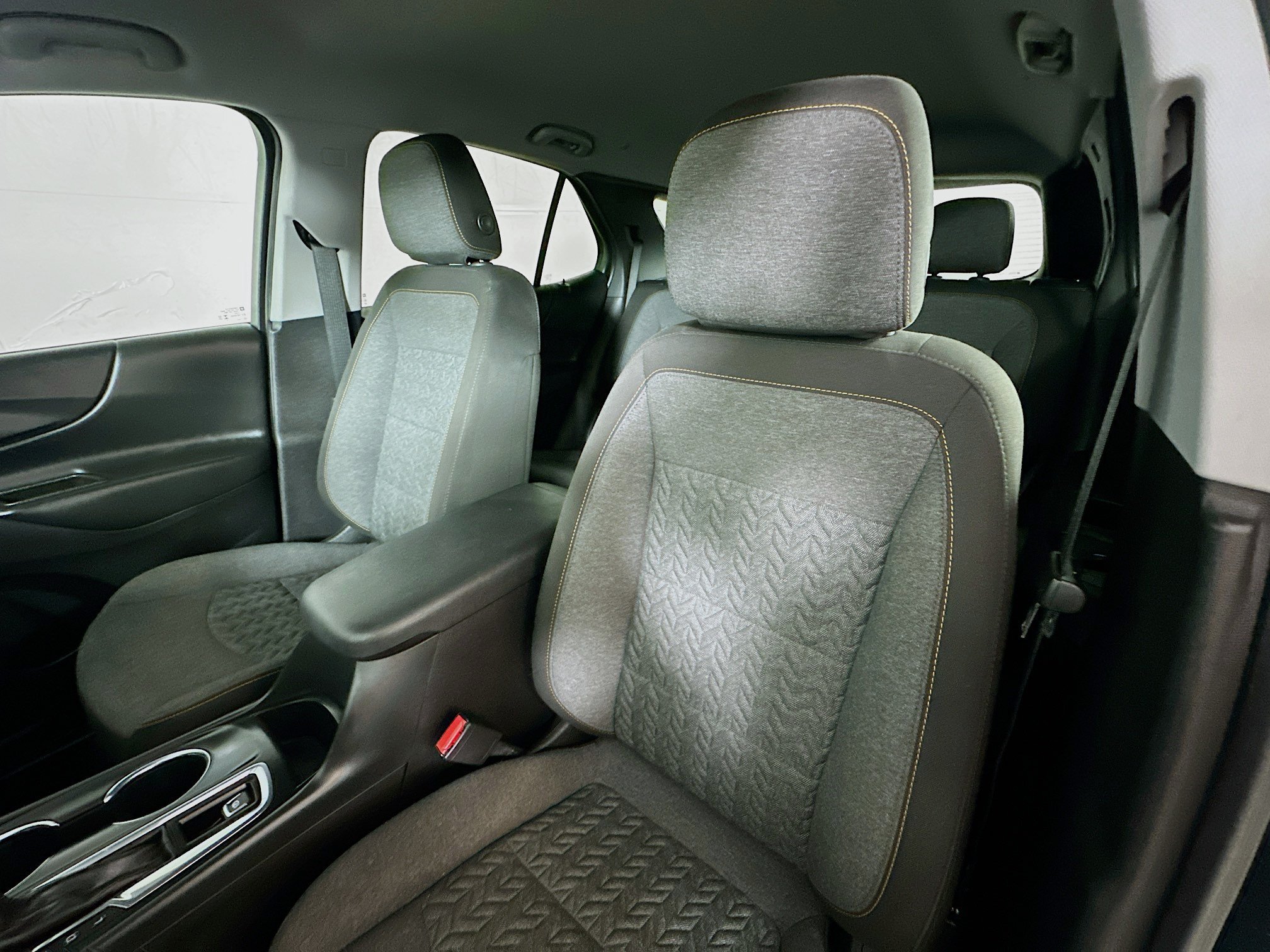Used 2023 Mosaic Black Metallic Chevrolet LT image 20
