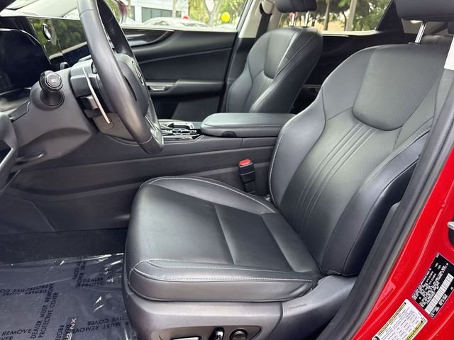 2023 Lexus NX 250 - Photo 11