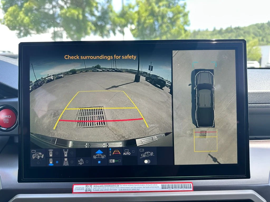 New 2026 Brown Toyota TRD Off-Road image 17
