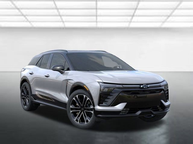 2026 Chevrolet Blazer EV SS - Photo 7