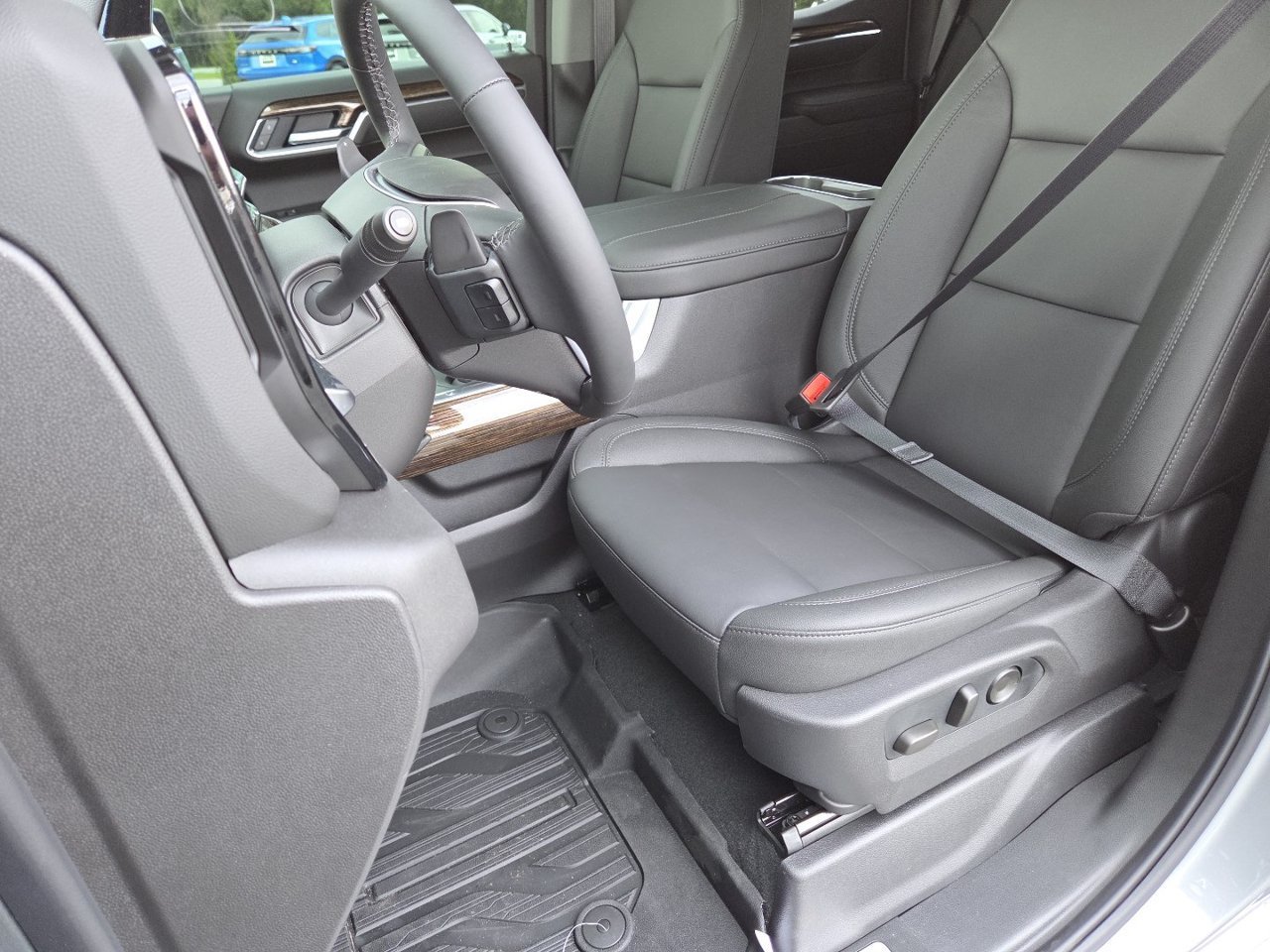 2026 GMC Sierra 1500 Elevation - Photo 26