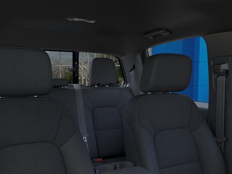 2026 Chevrolet Colorado LT - Photo 24