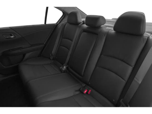 Used 2013  Honda EX-L image 14