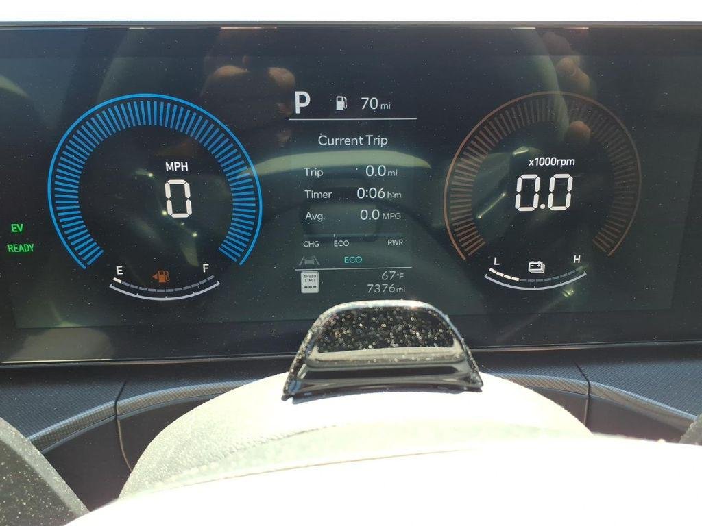 2026 Hyundai Santa Fe SEL - Photo 18