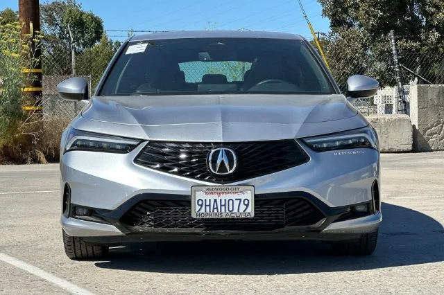 2023 Acura Integra A-Spec - Photo 41