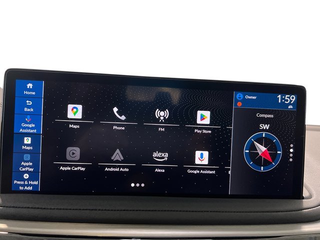 2026 Acura MDX Technology Package - Photo 24