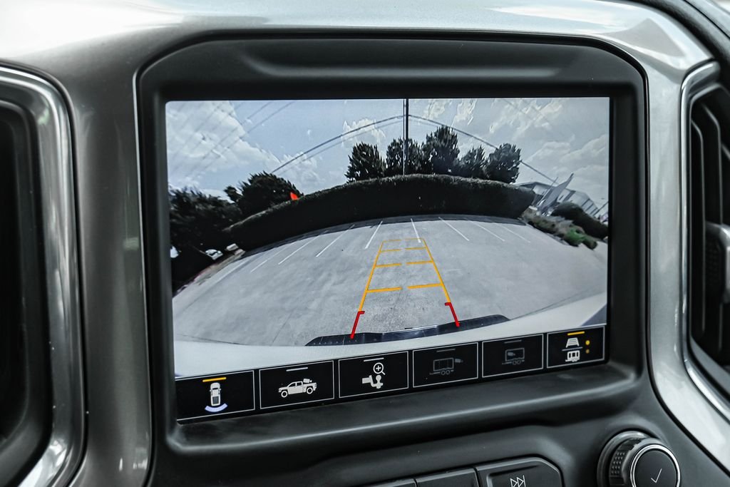 Used 2020 White Chevrolet LTZ image 29