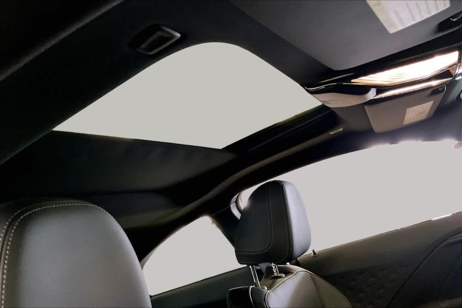 Used 2026 Thundernight Metallic BMW 230i image 13