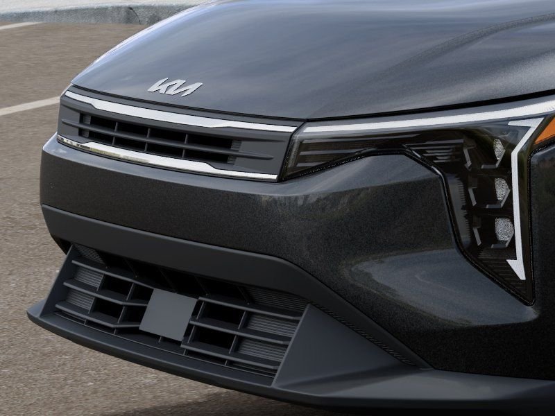 New 2026  Kia LXS image 12