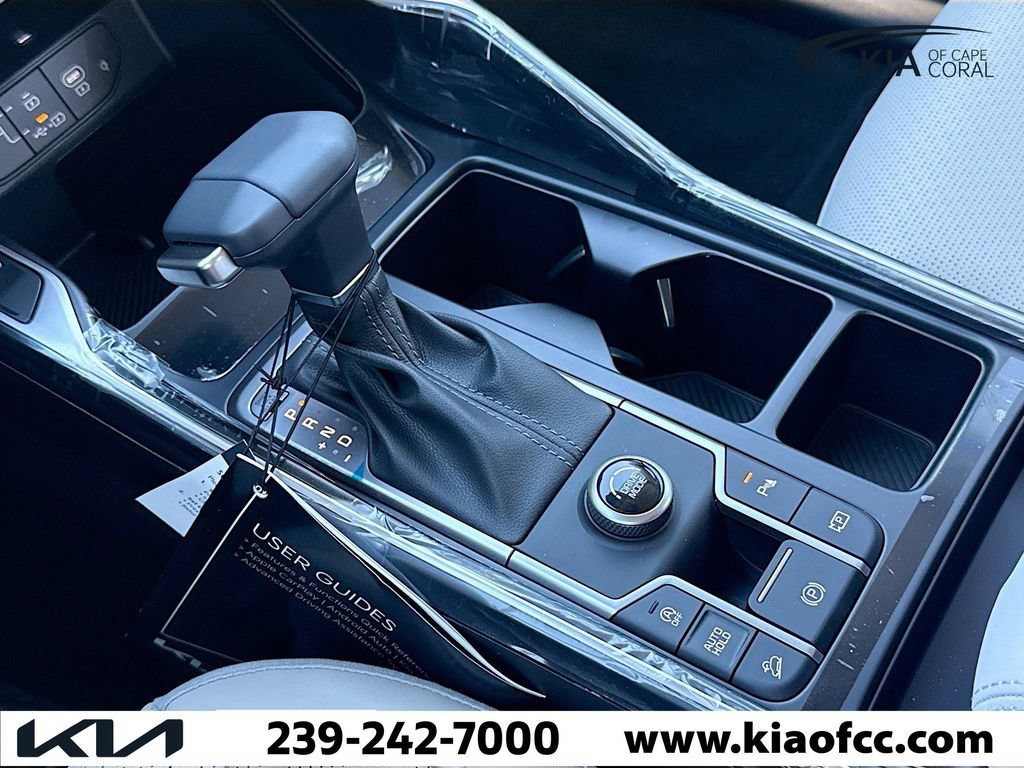2026 Kia Sorento EX - Photo 39