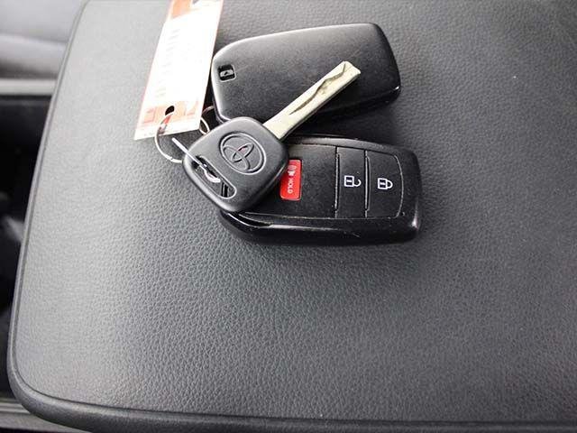 Certified Used 2024 CELESTIAL SILVER Toyota  image 17