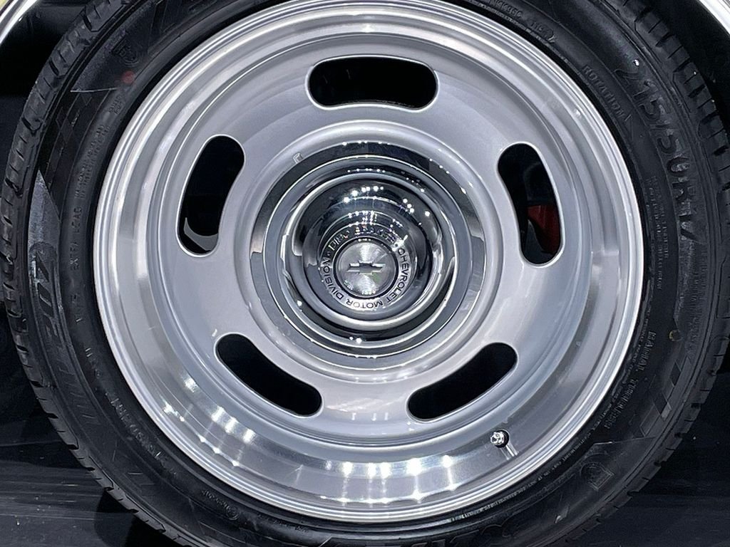 Used 1968 Yellow Chevrolet  image 15