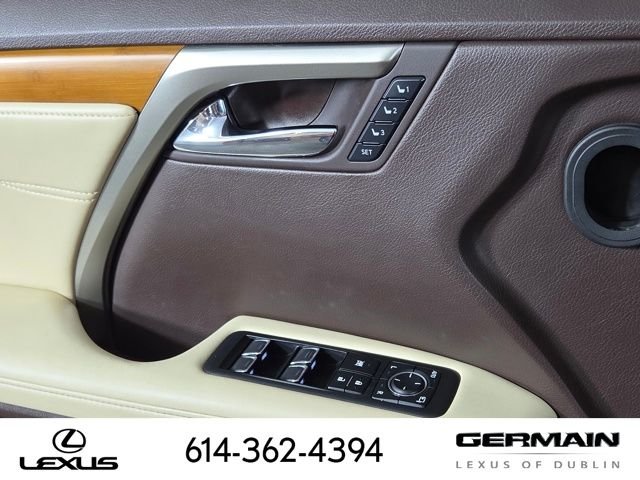 Used 2019 Red Lexus 350 image 26