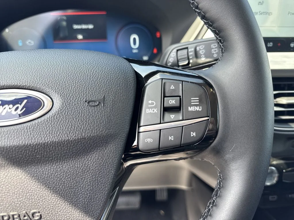 2025 Ford Escape Plug-in hybrid PHEV - Photo 16