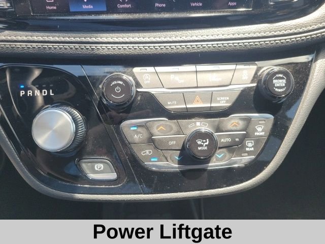 Used 2024 White Chrysler Touring image 8