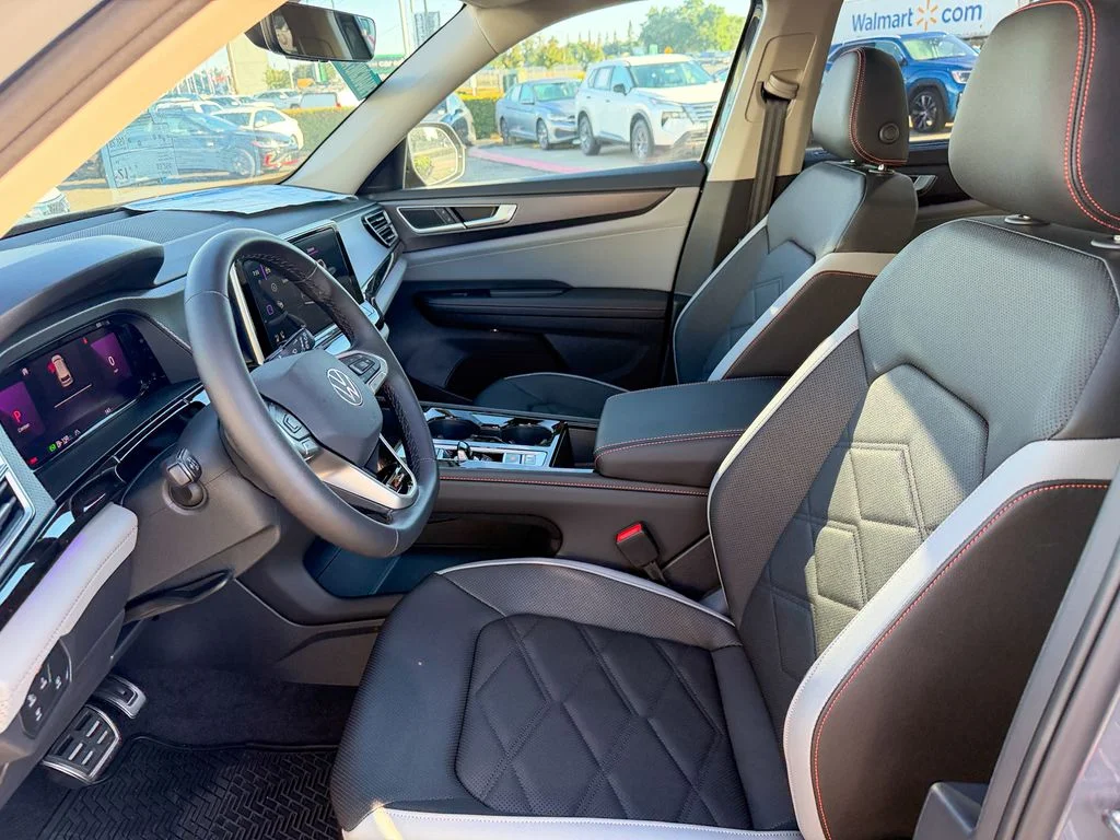2026 Volkswagen Atlas Atlas Peak Edition - Photo 14