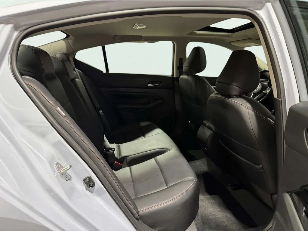 Certified Used 2023 Gray Sky Pearl Nissan 2.5 SR image 25