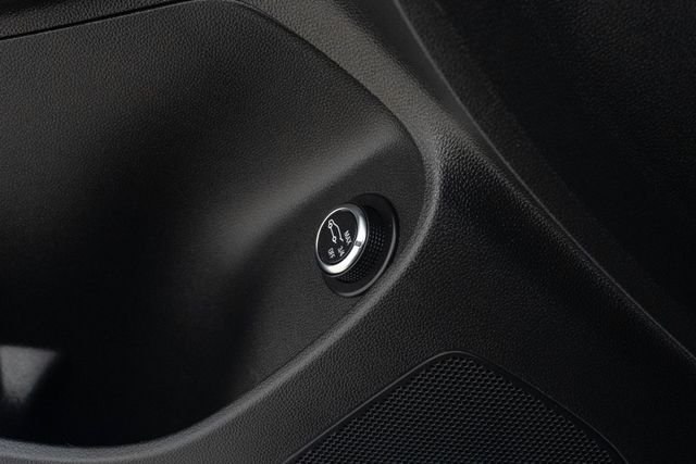 Used 2025 Black Buick Sport Touring image 33
