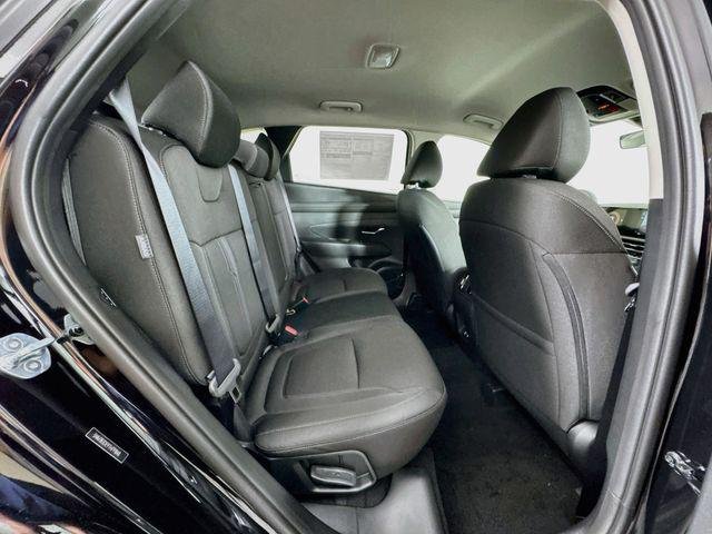 New 2026 Black Hyundai SEL Plus FWD image 41