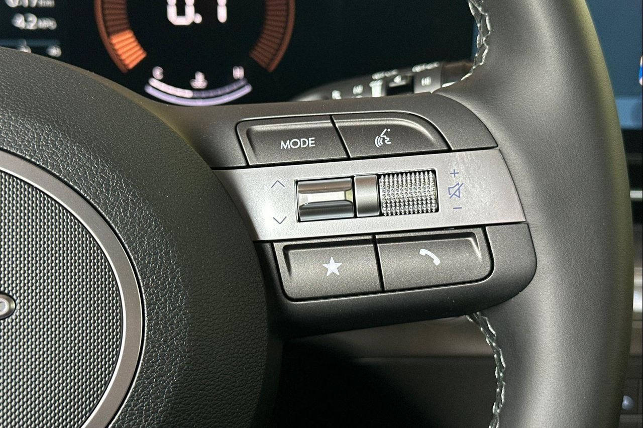 New 2026 Gray Hyundai SEL Sport AWD image 30