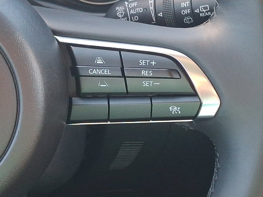 Used 2024 Gray Mazda 2.5 S Select Sport image 22