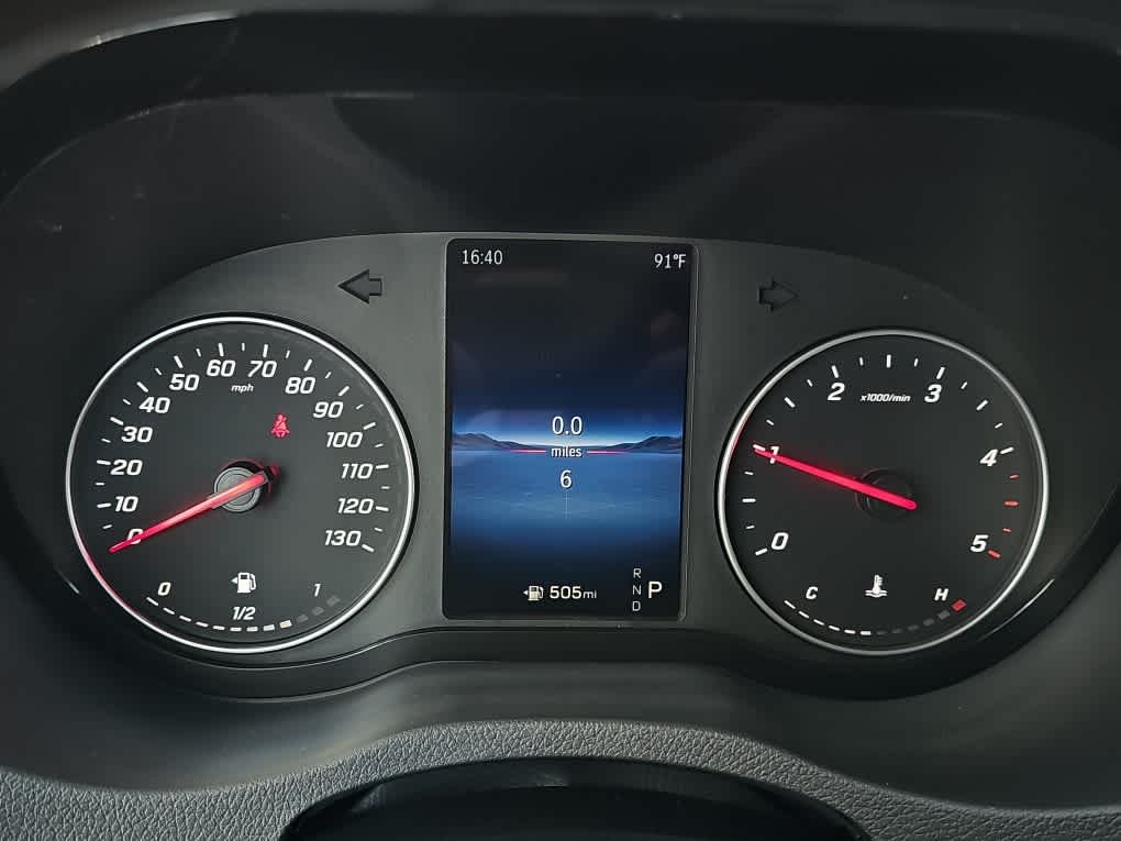 New 2026 Arctic White Mercedes-Benz  image 15