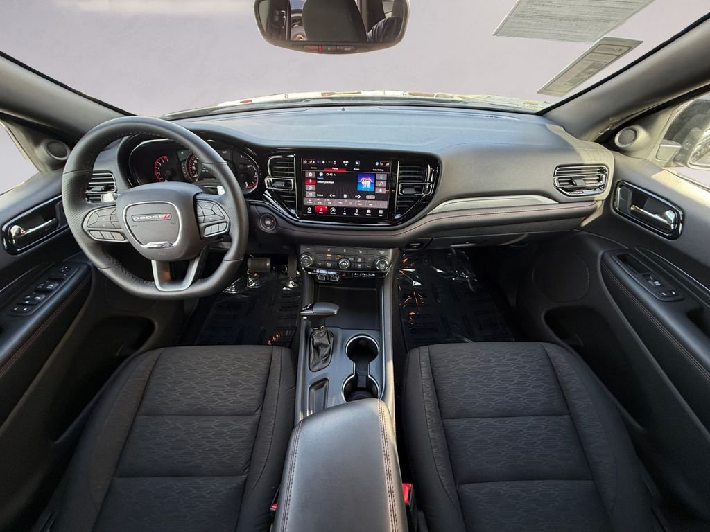 Used 2026 Black Dodge GT image 12