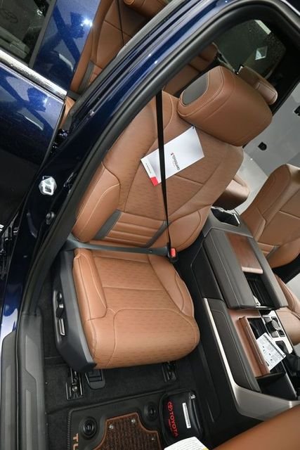 2026 Toyota Tundra 1794 Edition - Photo 16