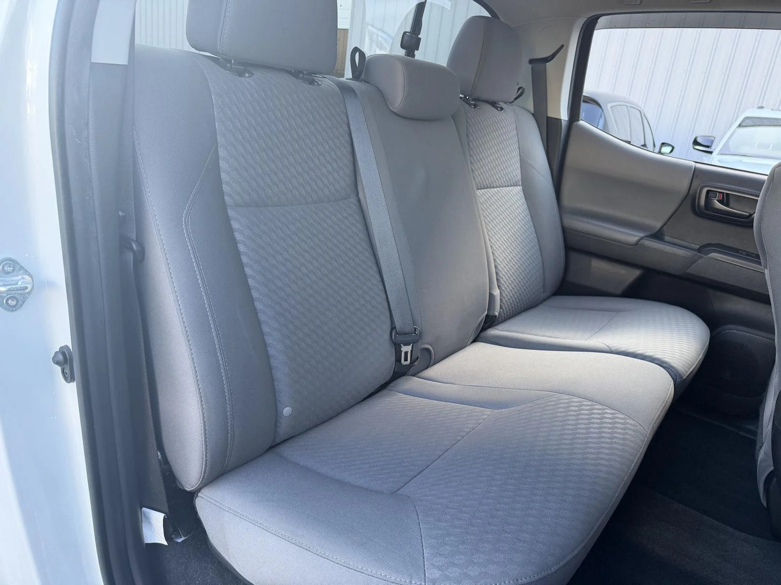 Used 2022 White Toyota SR image 20