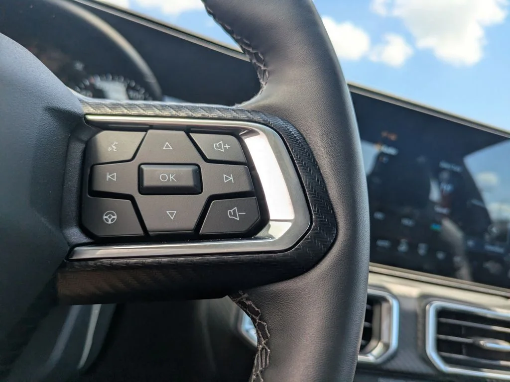 2026 Ford Mustang GT Premium Fastback - Photo 26