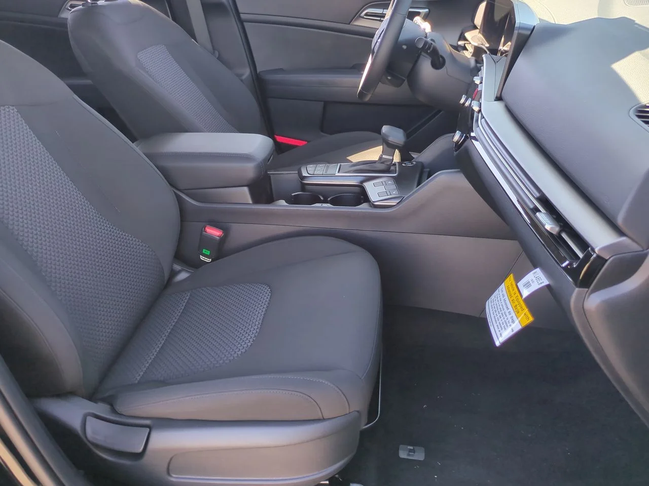 2026 Kia Sportage LX - Photo 27