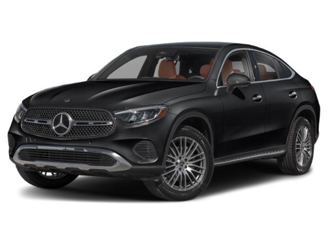 2026 Mercedes-Benz GLC GLC 300 4MATIC's photo