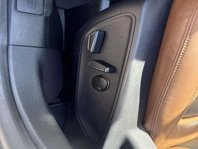 Used 2023 Blue Ford Badlands image 20