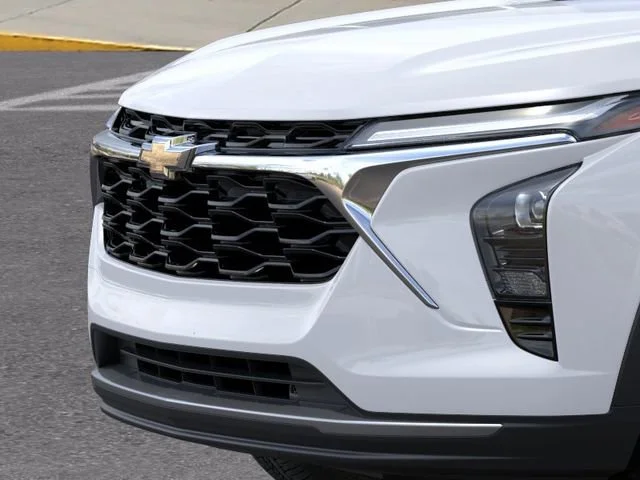 2026 Chevrolet Trax LT - Photo 13