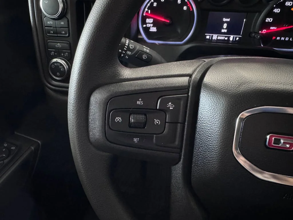 2023 GMC Sierra 1500 Pro - Photo 16