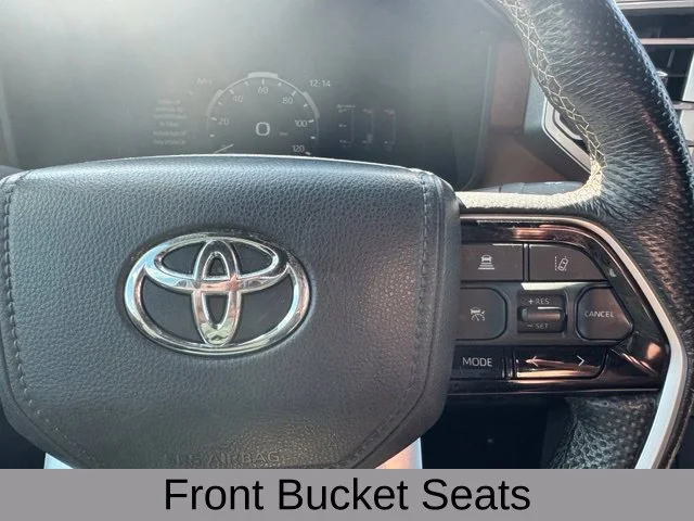 Used 2024  Toyota 1794 image 28