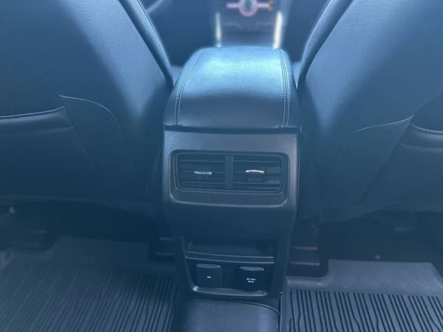 Used 2019 Black Ford Titanium image 23