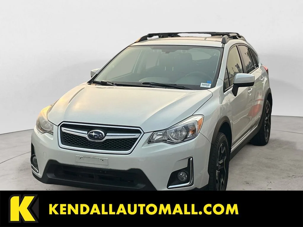 Used 2016 White Subaru 2.0i Premium image 1