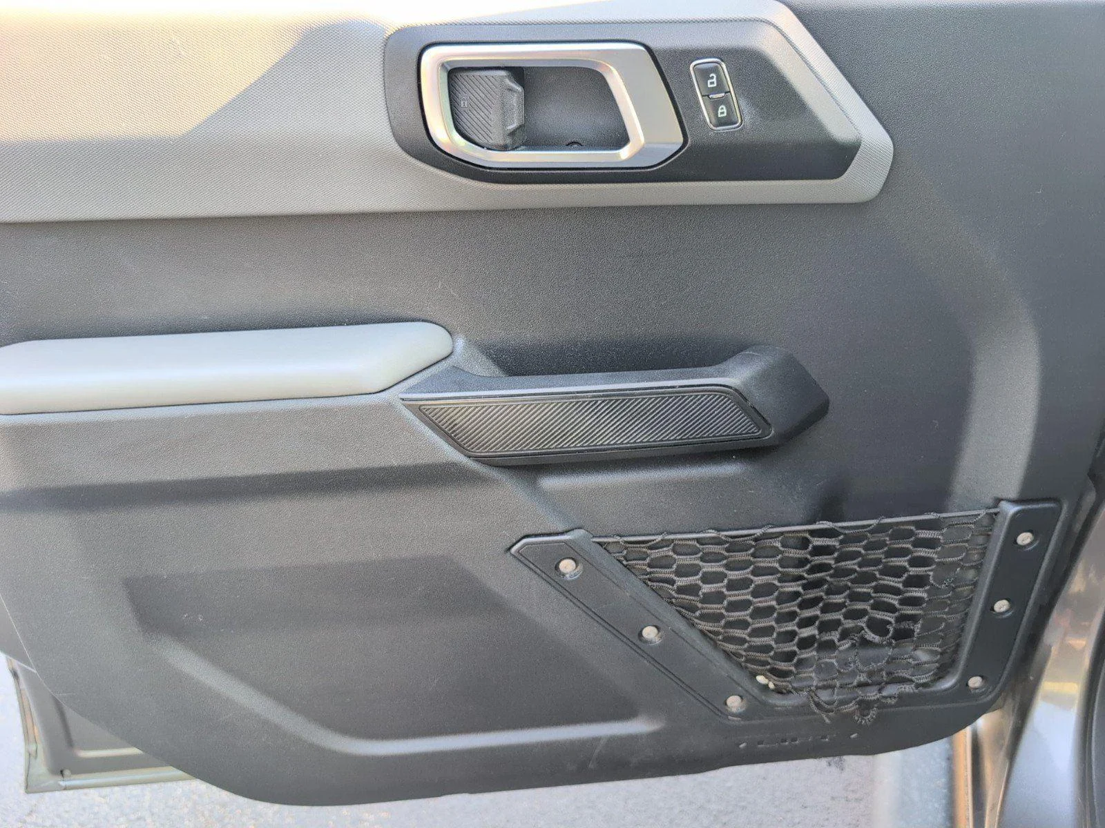 Used 2022 Carbonized Gray Ford Base image 18