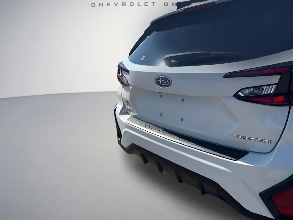 Used 2024 White Subaru Premium image 30