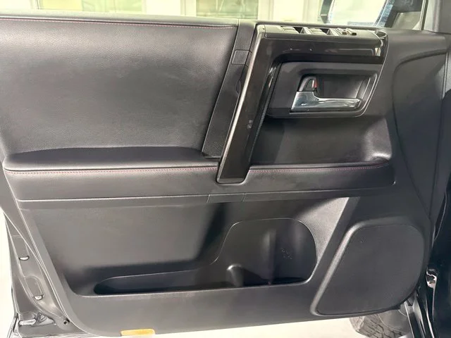 Used 2023 Black Toyota TRD Pro image 17