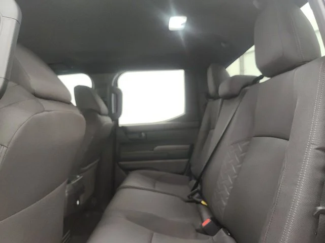 Used 2026 Red Toyota SR image 10