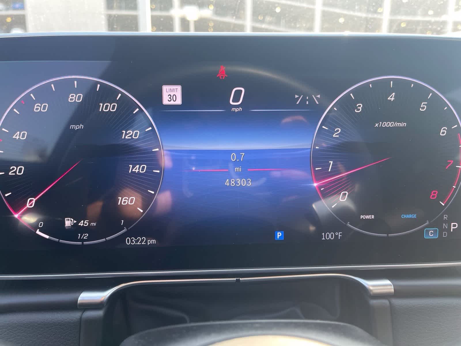 Used 2023 Black Mercedes-Benz S 580 image 7