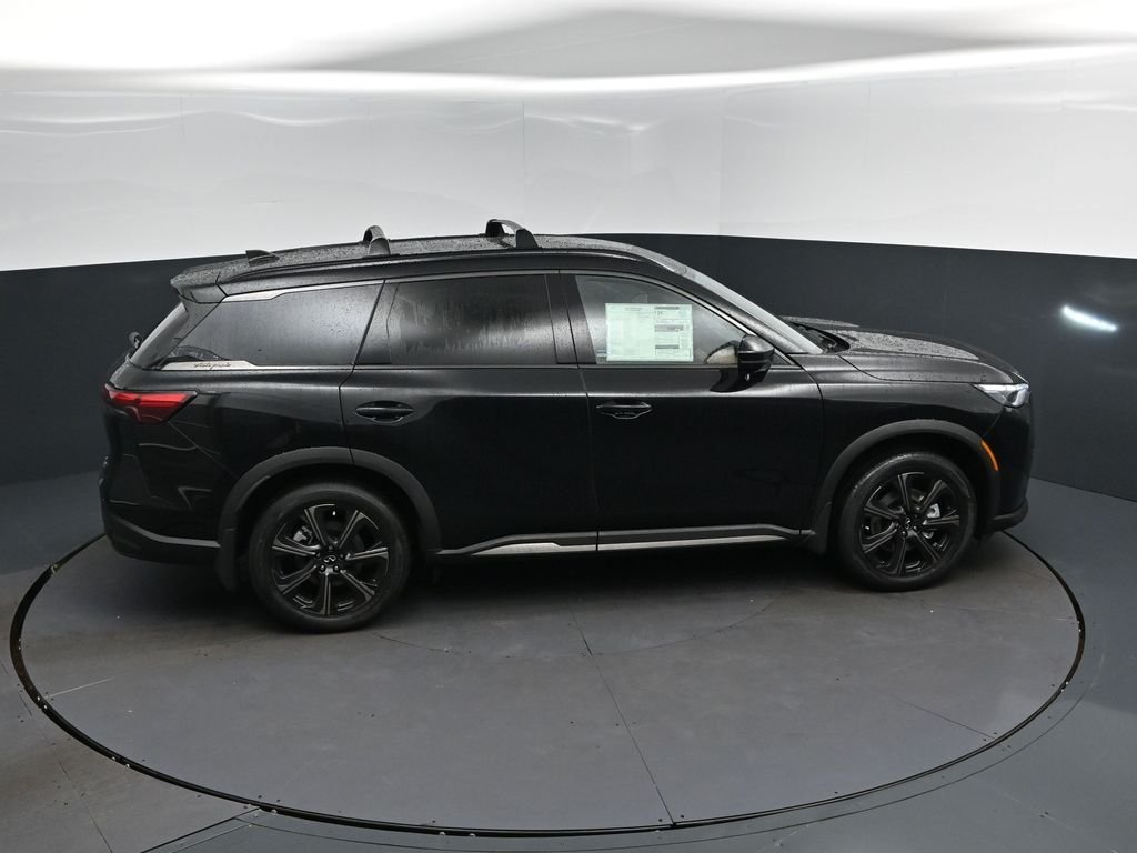 2027 INFINITI QX60 AUTOGRAPH - Photo 30