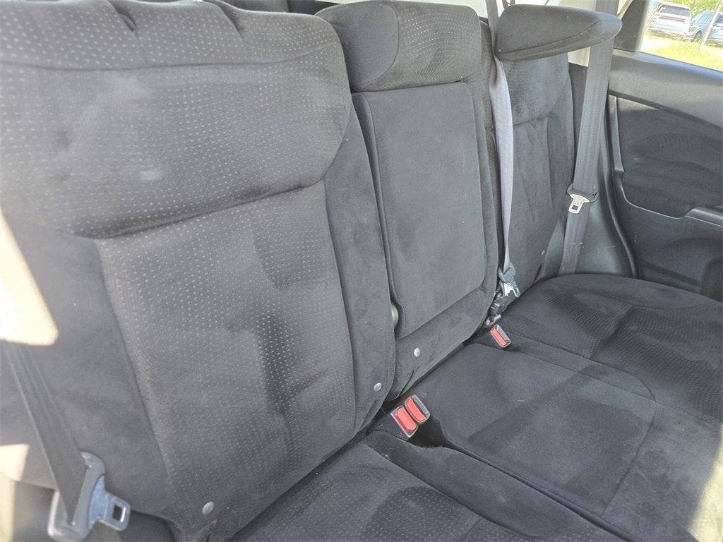 Used 2014  Honda EX image 24