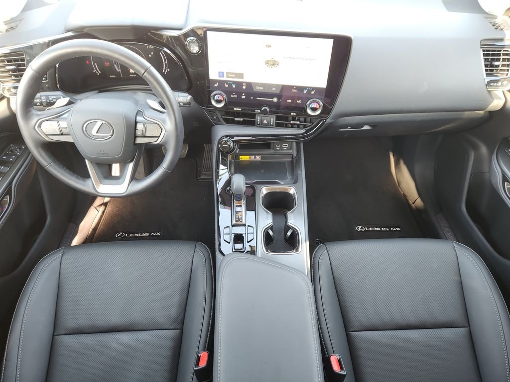 Certified Used 2025 EMINENT WHITE PEARL Lexus 350 Premium image 26