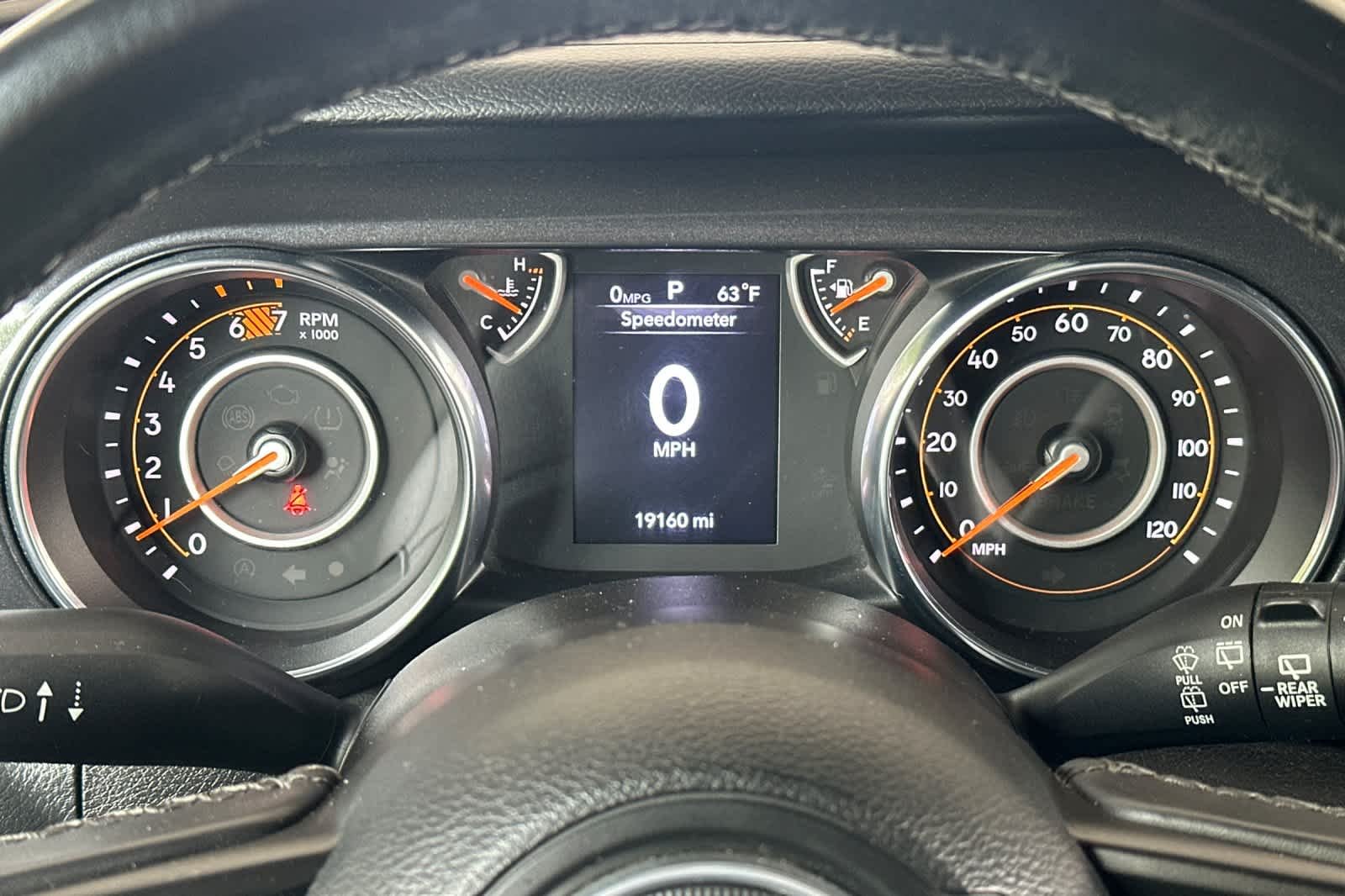 Used 2022 Snazzberry Pearlcoat Jeep Unlimited Sport Altitude image 28